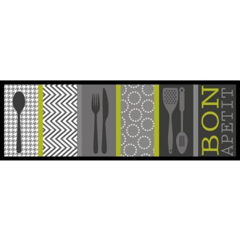 Entry szőnyeg étkészlet 50 x 150 cm