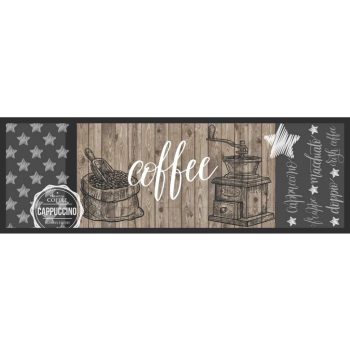 Entry szőnyeg kávédaráló 50 x 150 cm