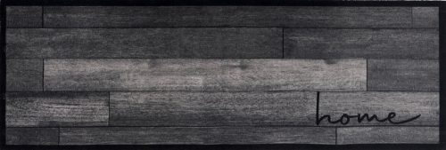Entry szőnyeg home antracit 50 x 150 cm