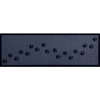 Entry szőnyeg tappancsos 50 x 150 cm