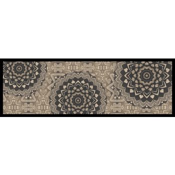Entry szőnyeg mandala 50 x 150 cm