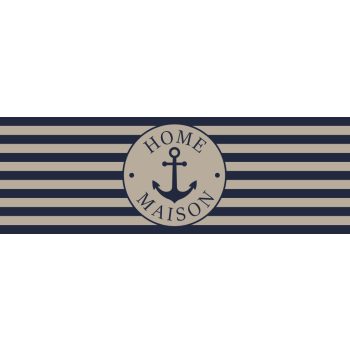 Entry szőnyeg tengerész 50 x 150 cm