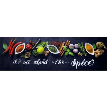 Entry szőnyeg  all about spice 50 x 150 cm