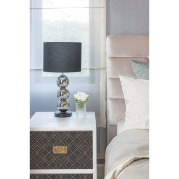   Öntapadós tapéta – geometrikus – arany – 67,5 × 150 cm