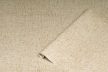 Öntapadós tapéta – textilmintás – bézs – 45 × 200 cm