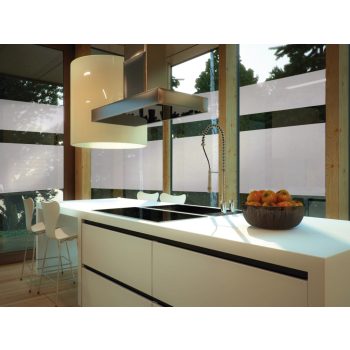   Öntapadós üvegfólia – homokfúvott mintás – 45 × 200 cm