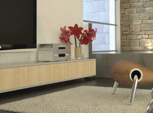 Öntapadós tapéta – juhar – 45 × 200 cm