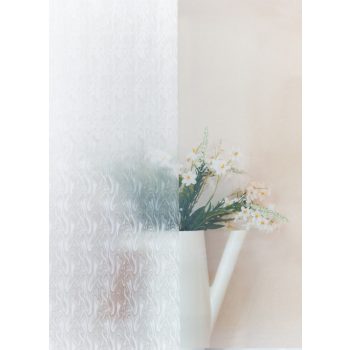 Öntapadós üvegfólia – füst mintás – 45 × 200 cm