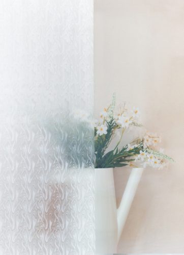 Öntapadós üvegfólia – füst mintás – 45 × 200 cm