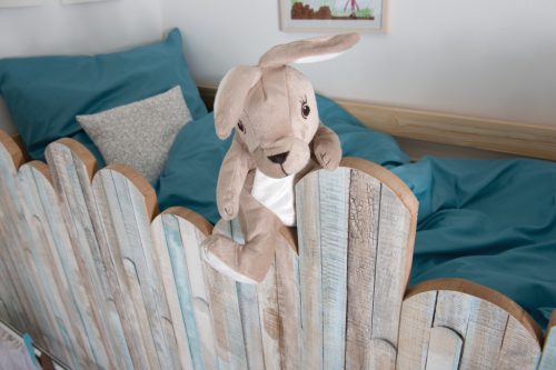 Öntapadós tapéta – Rio – világos – 45 × 200 cm