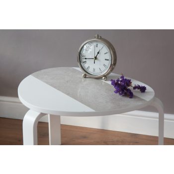   Öntapadós tapéta – Avellino kő – szürke – 67,5 × 200 cm