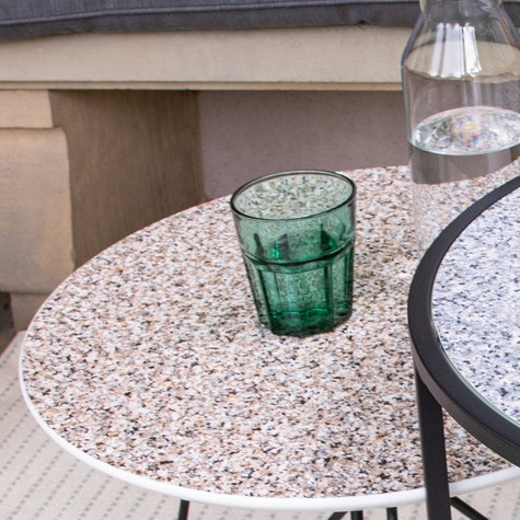 Öntapadós tapéta – Porrinho – bézs – 67,5 × 200 cm