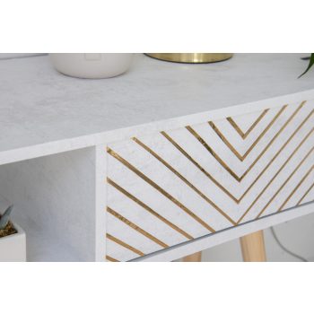   Öntapadós tapéta – beton – világos – 67,5 × 200 cm