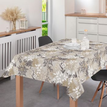 Viaszosvászon terítő Paloma 100 x 140 cm