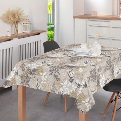 Viaszosvászon terítő Paloma 100 x 140 cm