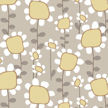 Viaszosvászon terítő Meadow Beige 100 x 140 cm