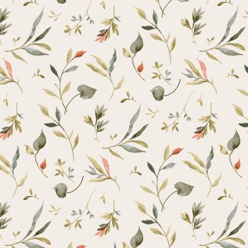 Viaszosvászon terítő kanadai nyárfa 140 x 140 cm