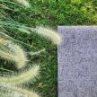 Tekercs szőnyeg háncsos barna 65 CM széles