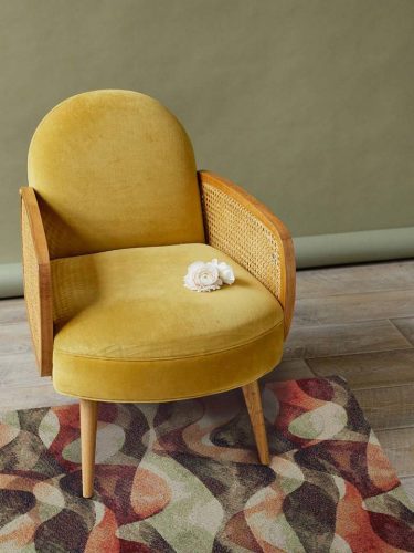 Tekercs szőnyeg Savana 65 CM széles