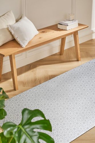 Tekercs szőnyeg Pacila szürke 65 CM széles