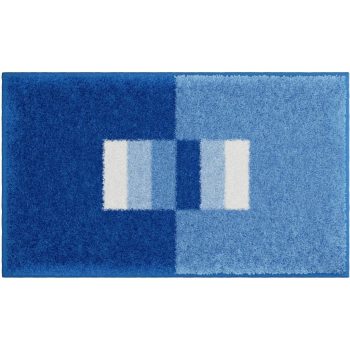 Grund fürdőszoba szőnyeg 60 X 100 CM / Capricio kék