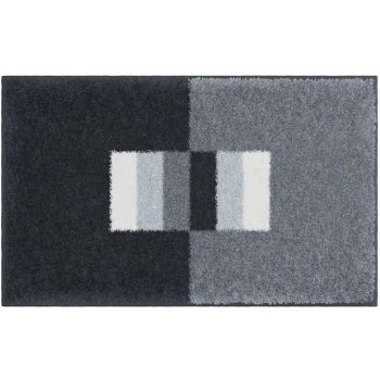 Grund fürdőszoba szőnyeg 60 X 100 CM / Capricio szürke