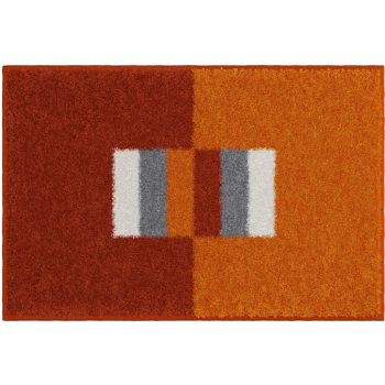 Grund fürdőszoba szőnyeg 60 X 100 CM / Capricio terra