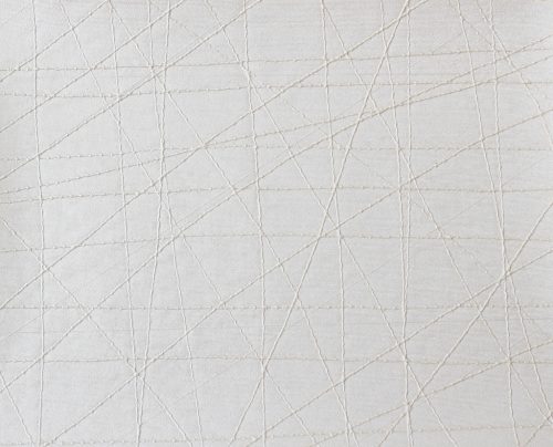 Elegancia terítő – Sokio gyöngyház, 140 cm széles