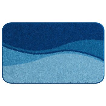 Grund fürdőszoba szőnyeg 60 X 100 CM / Flash kék