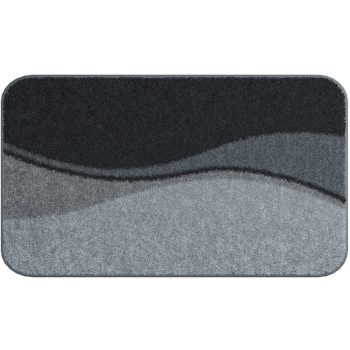 Grund fürdőszoba szőnyeg 60 X 100 CM / Flash szürke