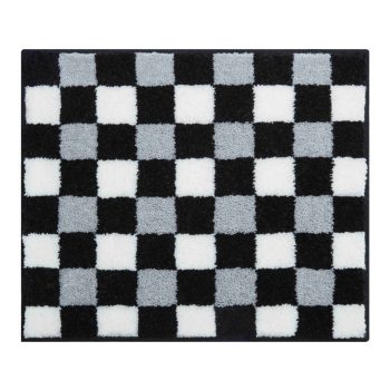 Grund fürdőszoba szőnyeg 50 X 60 CM / Jocylin b&w