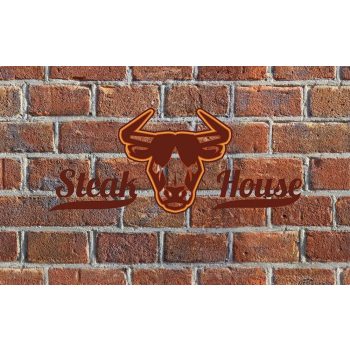 Étkezési alátét BBQ téglás 30X43 CM