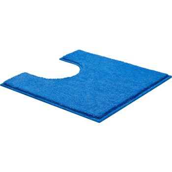   Grund fürdőszoba szőnyeg 50 X 50 CM kivágott / Roman kék