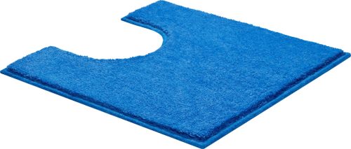 Grund fürdőszoba szőnyeg 50 X 50 CM kivágott / Roman kék