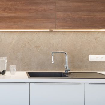 Csempefólia 45 × 180 cm