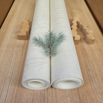 Karácsonyi Asztali Futók